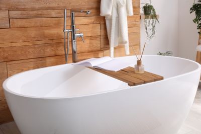 High-Quality Bathtubs