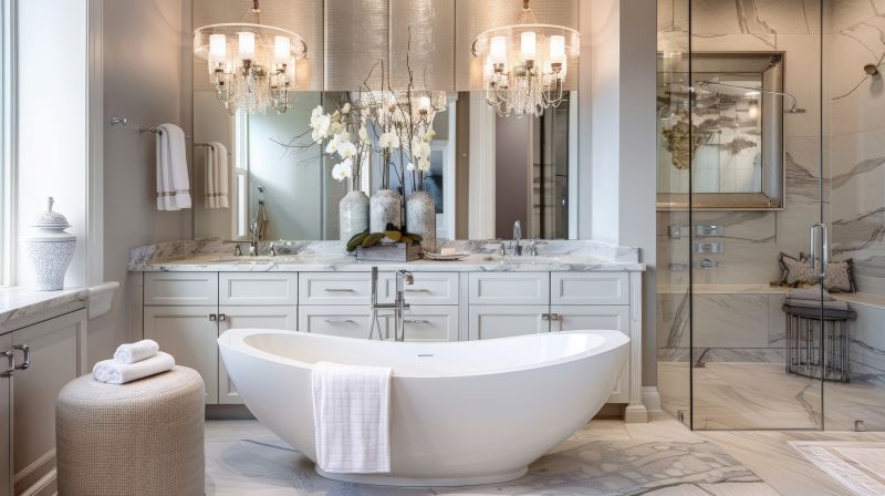 Custom Bathtub Designs