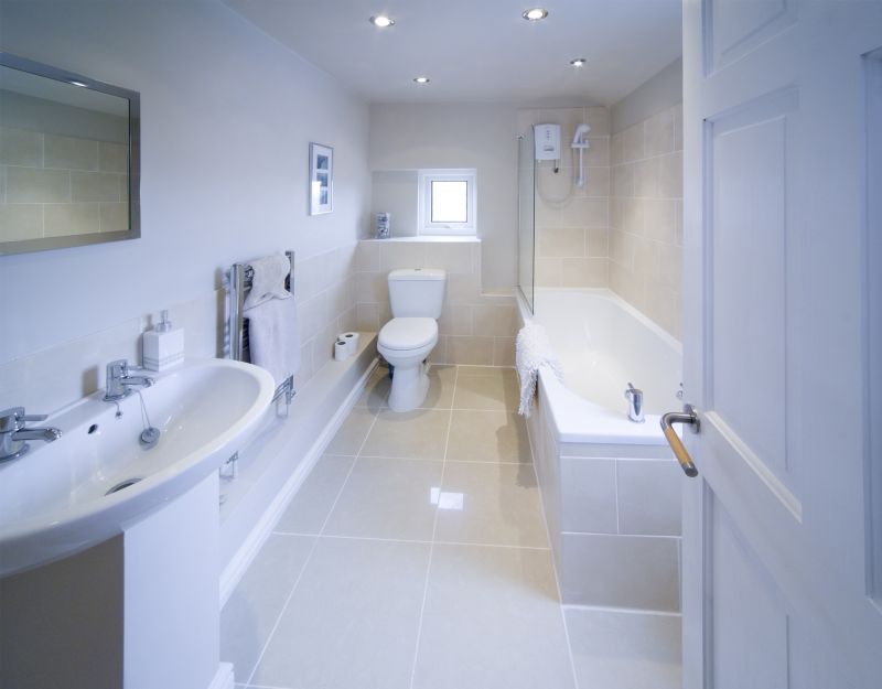 Top Bathroom Remodeling Companies in Canton, MI