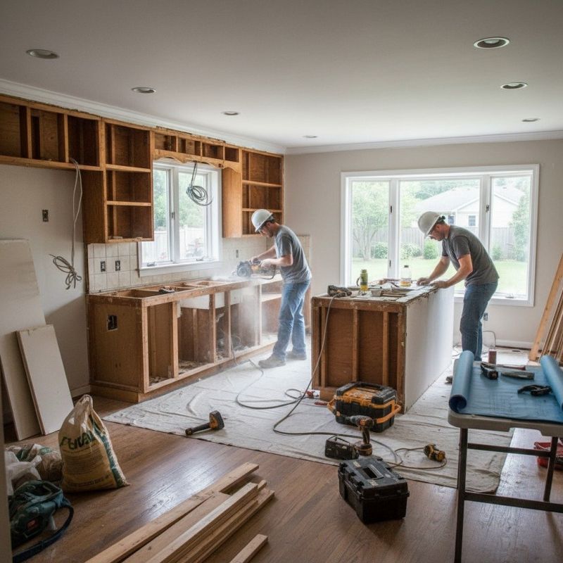 Top Bathroom Remodeling Companies in Clarkston, MI