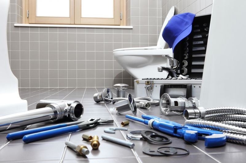 Top Bathroom Remodeling Companies in Mount Clemens, MI