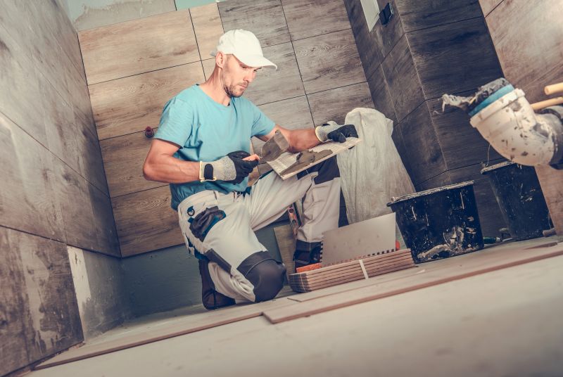 Top Bathroom Remodeling Companies in Novi, MI