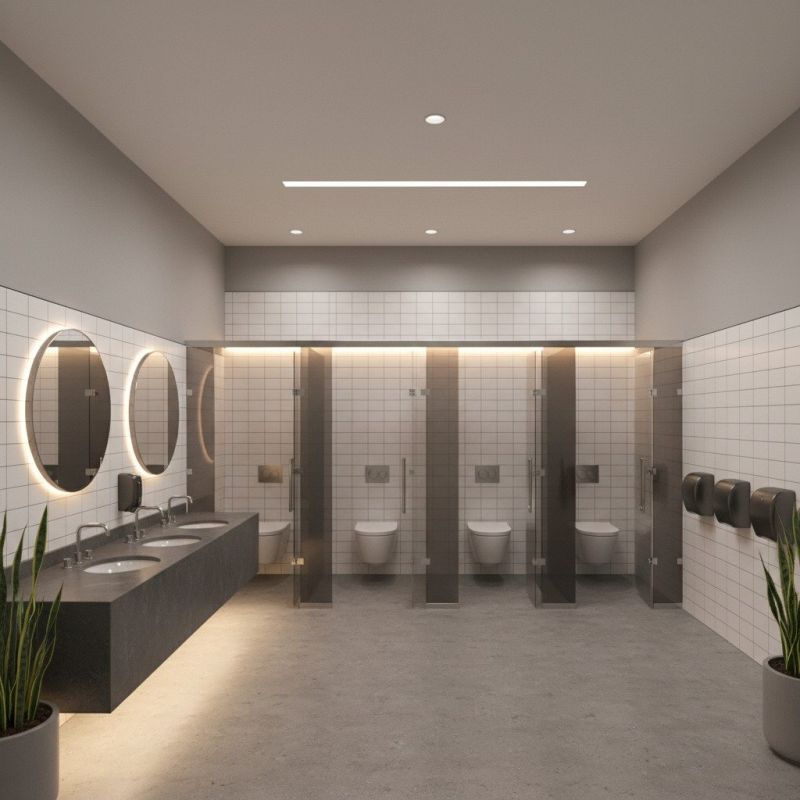 Top Bathroom Remodeling Companies in Pontiac, MI