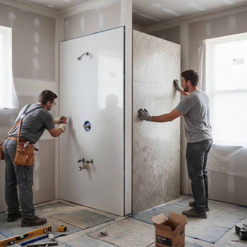 Top Bathroom Remodeling Companies in Saint Clair Shores, MI