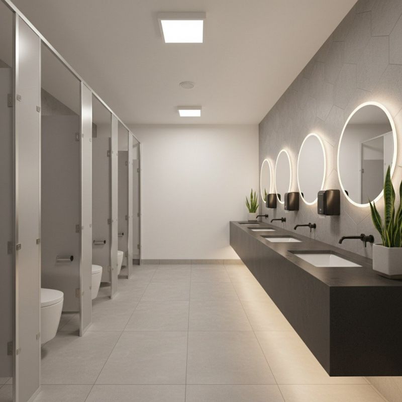 Top Bathroom Remodeling Companies in Southgate, MI