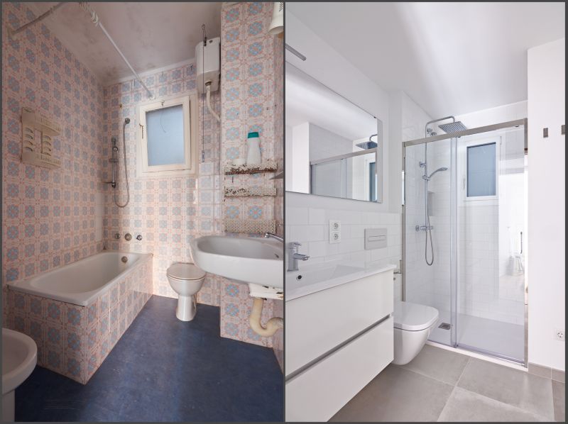 Top Bathroom Remodeling Companies in Sterling Heights, MI
