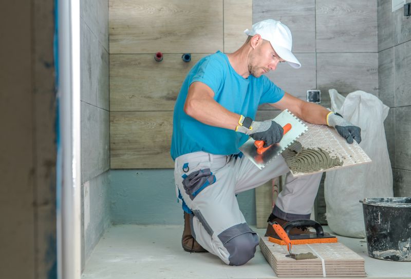 Top Bathroom Remodeling Companies in Trenton, MI