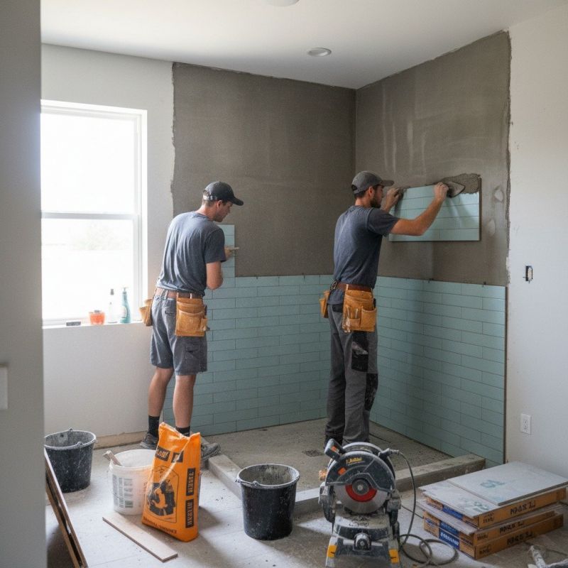 Top Bathroom Remodeling Companies in Wixom, MI