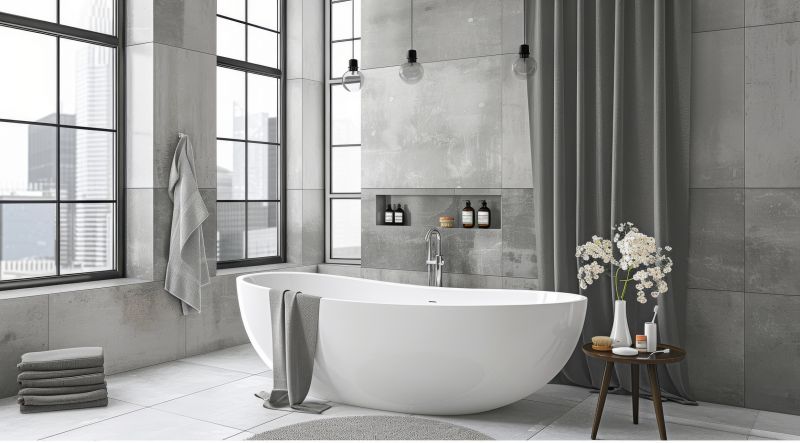 Cost of Bathtub Installation in Hazel Park, MI
